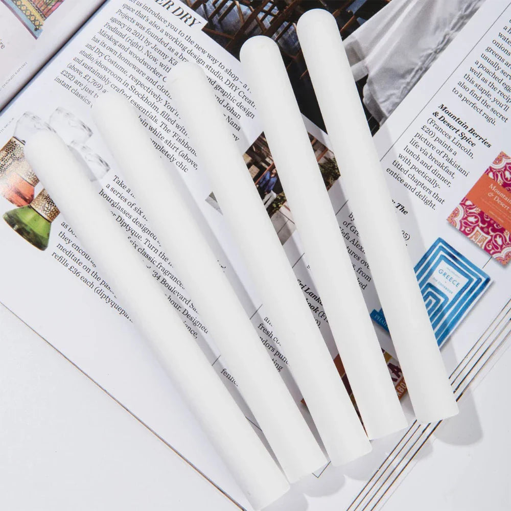 Diatomite Drying Rod Stick – Moisture Absorbing Desiccant for Laundry & Water Absorption