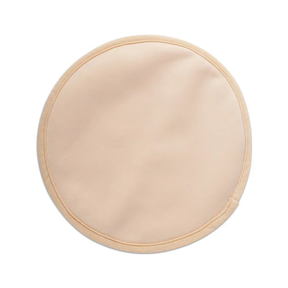 Reusable Castor Oil Pack Wrap – Organic Cotton Compress with Adjustable Elastic Strap for Body Therapy & Wellness Use