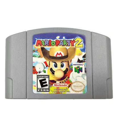 3DS & NDS 510-in-1 Game Card Combo – NDS Cartridge Collection for Boys & Girls