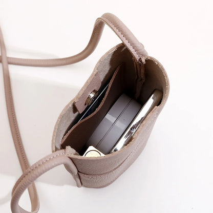 Personalized Name Crossbody Bag - Women’s Custom Initials Mini Phone Sling Purse with Shoulder Wallet for Daily Use