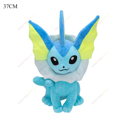 Pokemon Plush Dolls – Corviknight, Mew, Riolu, Steelix, Latias, Aurorus, Seviper, Torterra Stuffed Anime Plush Toys