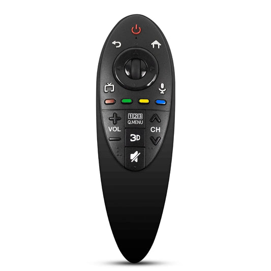 LG AN-MR500G Smart TV Remote Control - Replacement Remote for 3D MBM63935937 Models