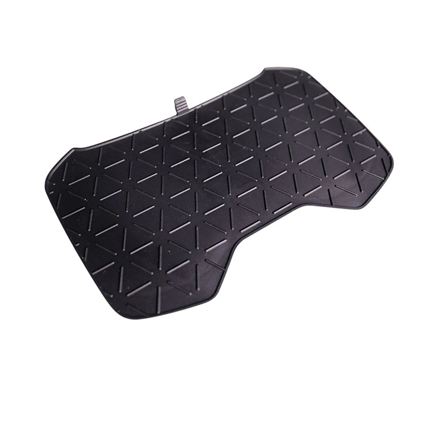 Toyota RAV4 Center Console Organizer - Silicone Storage Tray Pad for 2020–2025 Models