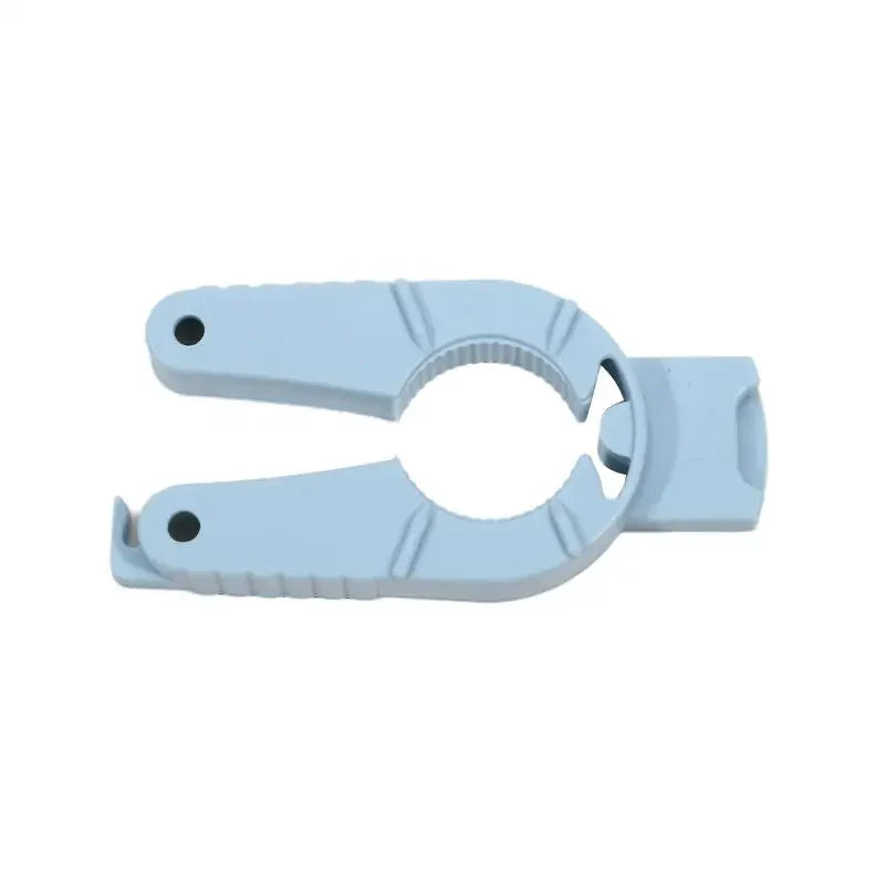 Multi-Purpose Bottle Cap Opener – Handheld Twist-Off Lid Remover for Water Bottles, Portable Kitchen Tool for Women