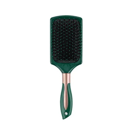 Professional Paddle Hair Brush – Large Salon Hairdressing Comb for Straight, Smooth Styling, All Hair Types for Women & Men