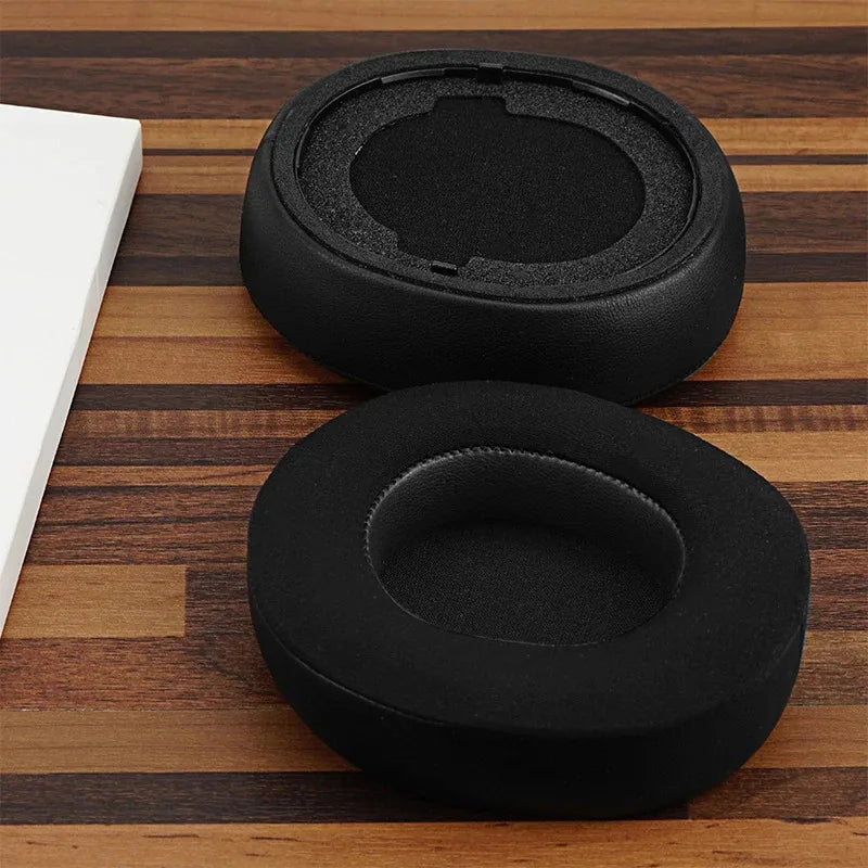 Replacement Ear Pads for SteelSeries Arctis Nova Pro Wireless – Soft Earmuff Cushions Headphone Accessories for Comfort & Noise Isolation