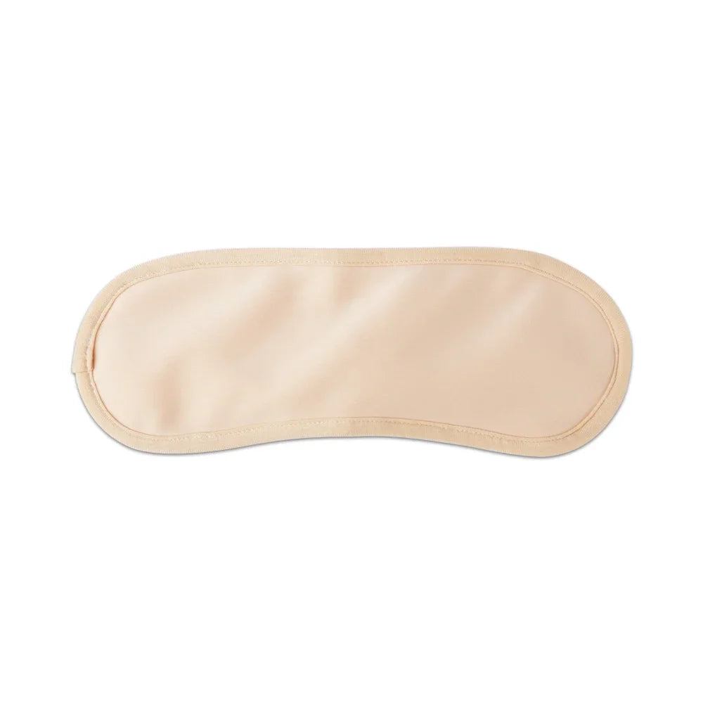 Reusable Castor Oil Pack Wrap – Organic Cotton Compress with Adjustable Elastic Strap for Body Therapy & Wellness Use