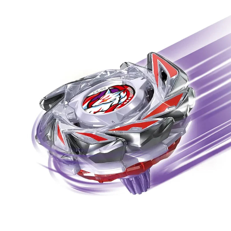 Takara Tomy Beyx Burst Gyro X Toy Set – CX Gyro DX Series (DX01-DX16, CX07, CX08) Starter Pegasus Blast ATr
