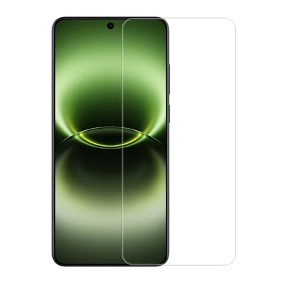 NILLKIN OPPO Find X9 Ultra 5G Tempered Glass - 9H Anti-Explosion HD Screen Protector Film