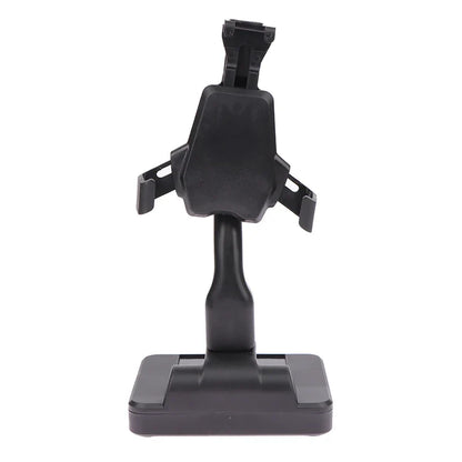 Desk Mute Automatic Swing Shaker – Mobile Phone Stand Holder with Phone Wiggler & Pedometer Stepper