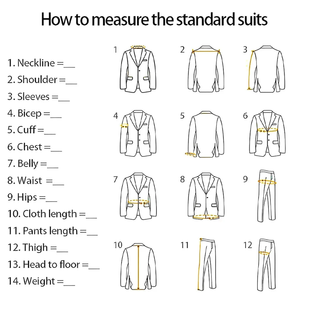 Men's Brown 2 Piece Suit - Shawl Collar Single Breasted Tuxedo Blazer & Pants Set For Wedding, Business & Formal Events