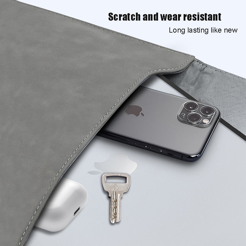 MacBook Air 15 inch M2 & 13-inch M1 Case – Laptop Cover for 2023 MacBook Air, Pro 13/14/16, Funda Coque