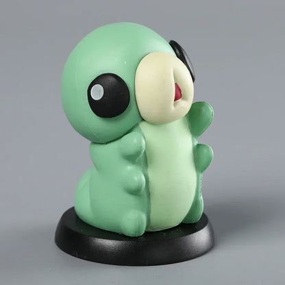 Hollow Knight Silksong Collectible Figures – Hornet, Grub, Zote, Quirrel, Shade, Cornifer & Myla Toys