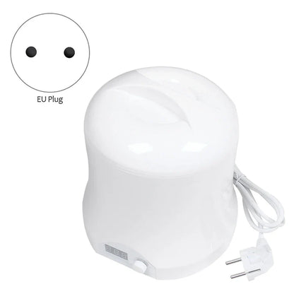 Electric Wax Warmer – Hair Removal Machine for Spa Waxing, Heat-Resistant & Eco-Friendly