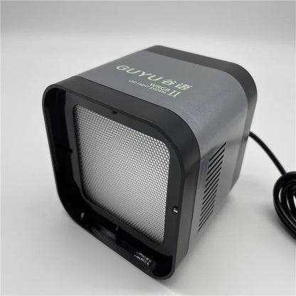 WRGB Aquarium LED Plant Light - Full Spectrum Fish Tank Lamp for Aquatic Plants & Algae Control