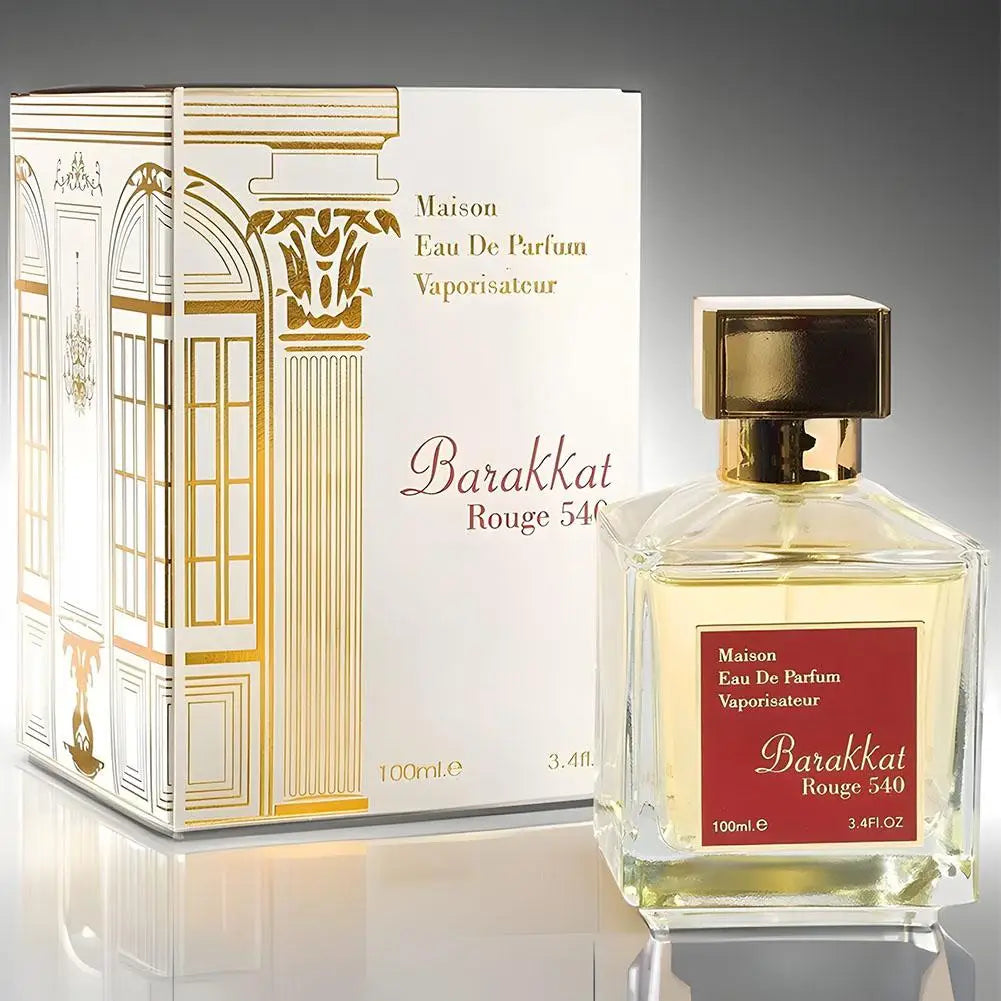 Unisex Long-Lasting Perfume, Balminess Body Spray, Pheromone Scent for Women & Men
