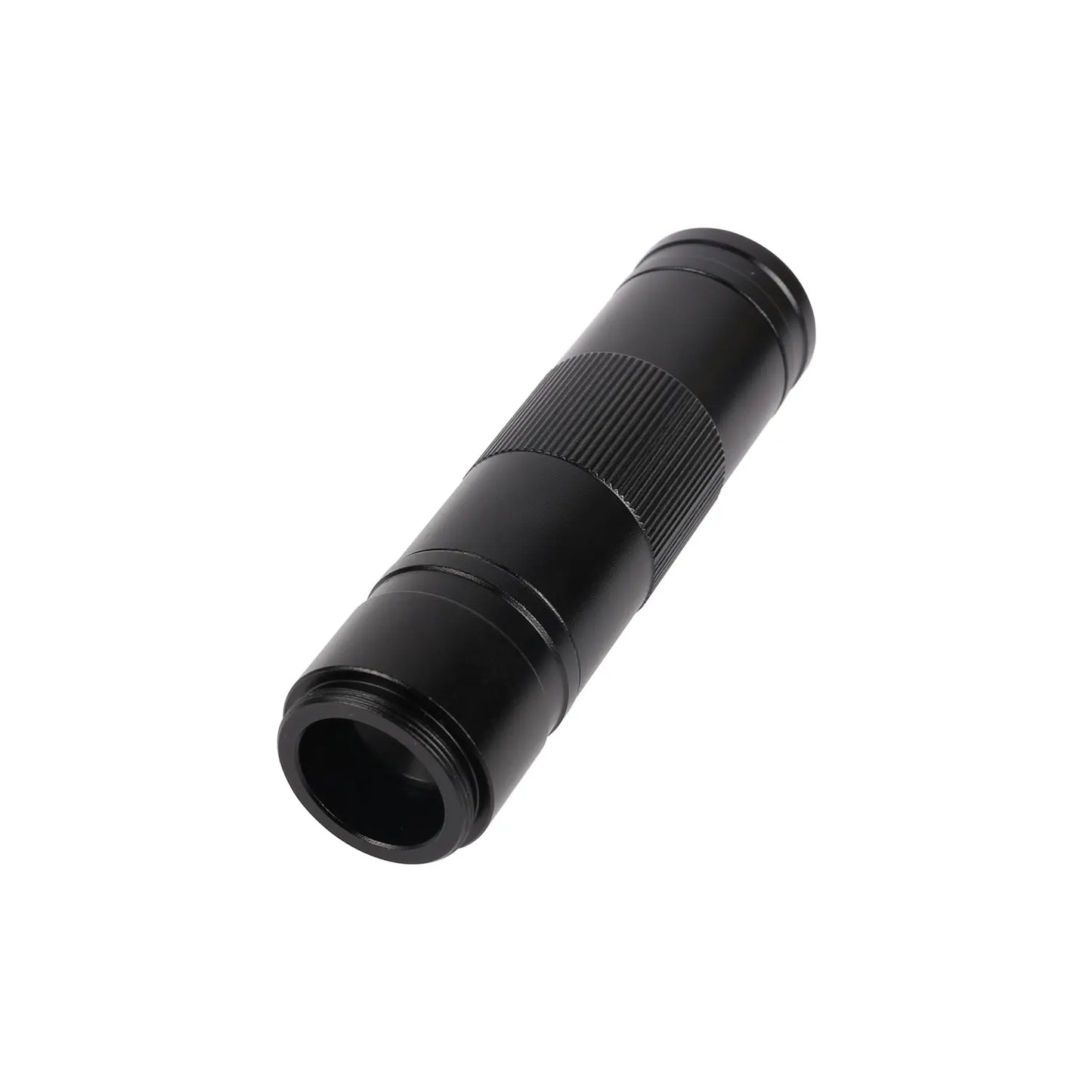 1080P 4K Digital Microscope — Full HD Industrial C-Mount Camera for PCB Welding & Mobile Phone Repair Stand