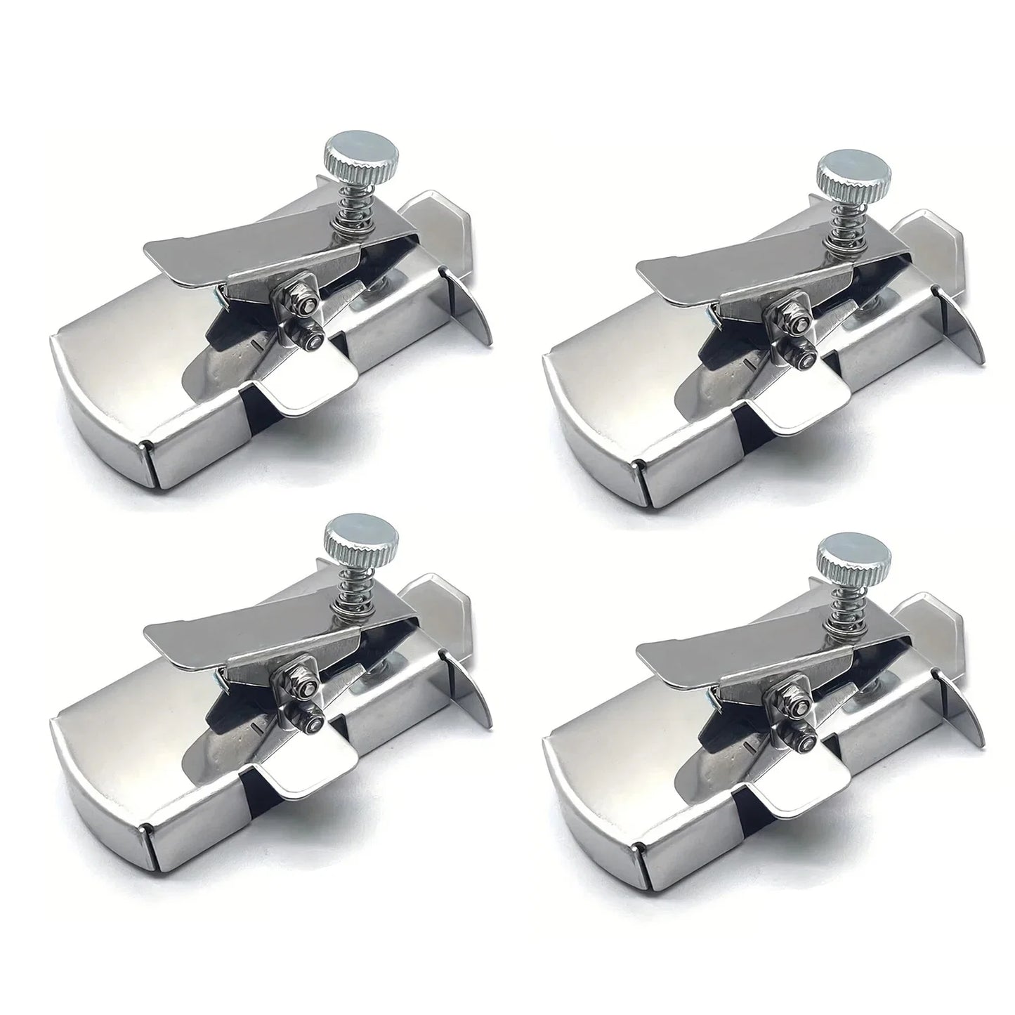 Magnetic Seam Guide - Multifunctional Sewing Ruler for Straight Lines, Hems & Machine Attachments