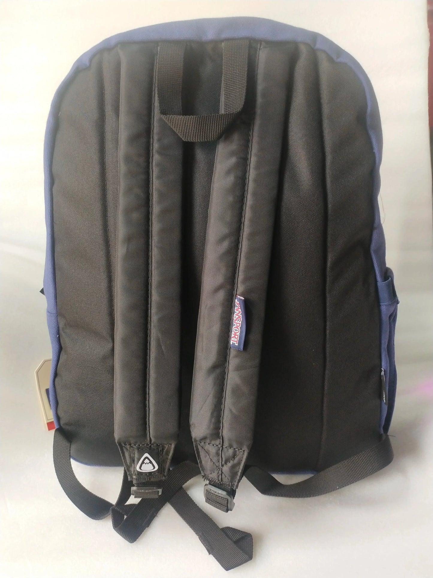 Spider-Man Denim Backpack – Andrew Garfield Travel Bookbag for Kids, Boys, Laptop & Birthday Gift