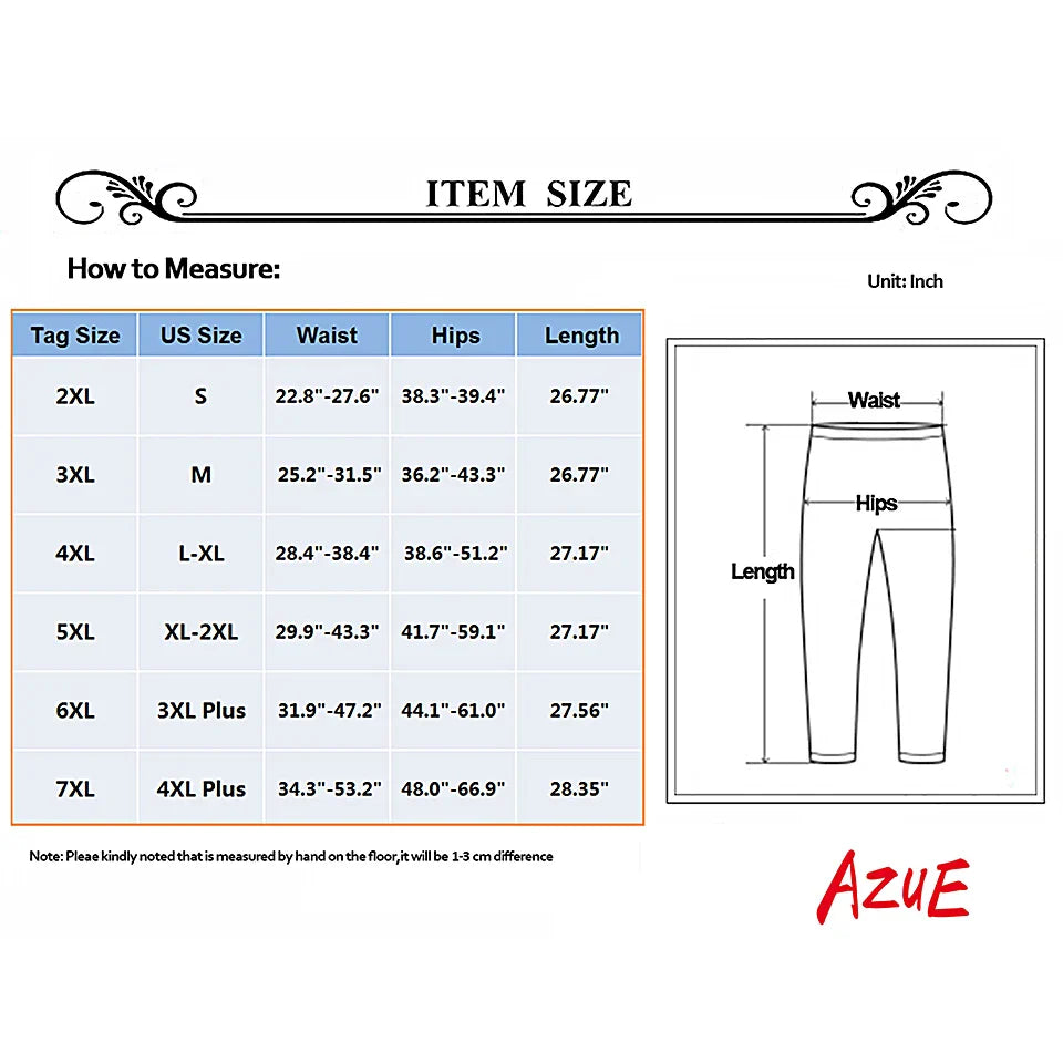 Women Bamboo Fiber Elastic Waist Leggings – Plus Size High Stretch Casual Workout Basic Pants Soft Comfortable Fitness Leggings