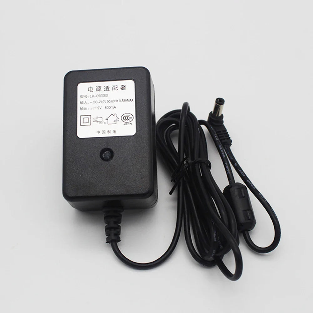 Electric Acupuncture Stimulator Machine — 6-Channel Digital Electro Therapy Massager with Patch Care Kit