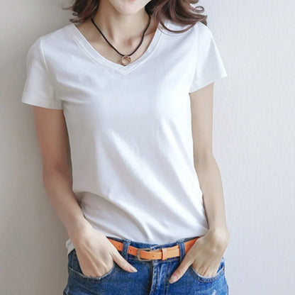 Women’s Thermal Velvet Long Sleeve Shirt - O Neck Slim Fit Cropped Bottoming Top for Winter Warmth