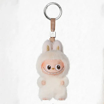 POP MART Labubu The Monsters Love Series Vinyl Plush Pendant Blind Box – Kawaii Mystery Collectible Figure