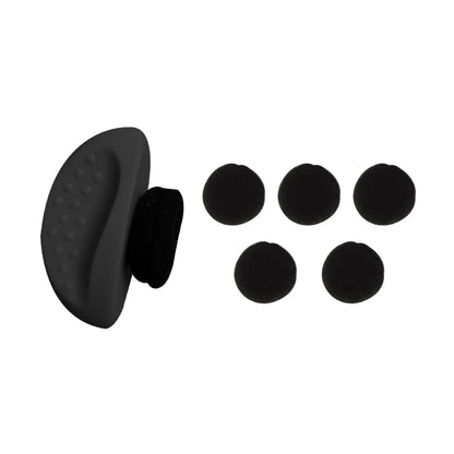 Magnetic Hookah Cleaner - Internal Glass Cleaner and Wipe