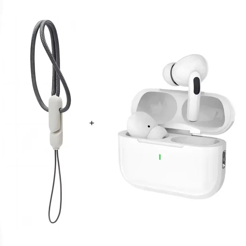 Air Pro 5 TWS Max Wireless Earphones – Bluetooth Headphones with HiFi Sound, Low Latency & Noise Reduction for iPhone & Android