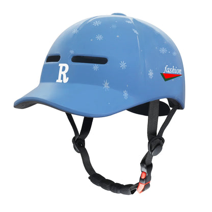 GUDOOK Cycling Helmet - Adjustable Baseball Cap Style Bike Helmet for Adult Road & Mountain Cycling