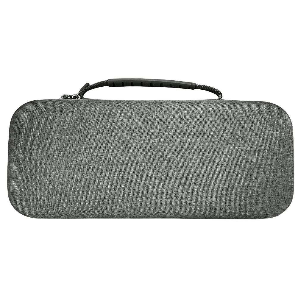 Portable EVA Carrying Case for PS Portal – Hard Storage Bag for Sony PlayStation 5 Portal & Game Accessories