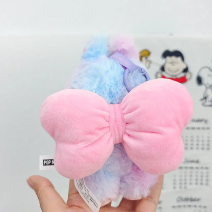 Labubu V1 V2 V3 Doll Clothes — Plush Idol Angel Wings Series Decoration DIY Toy Accessories Gift