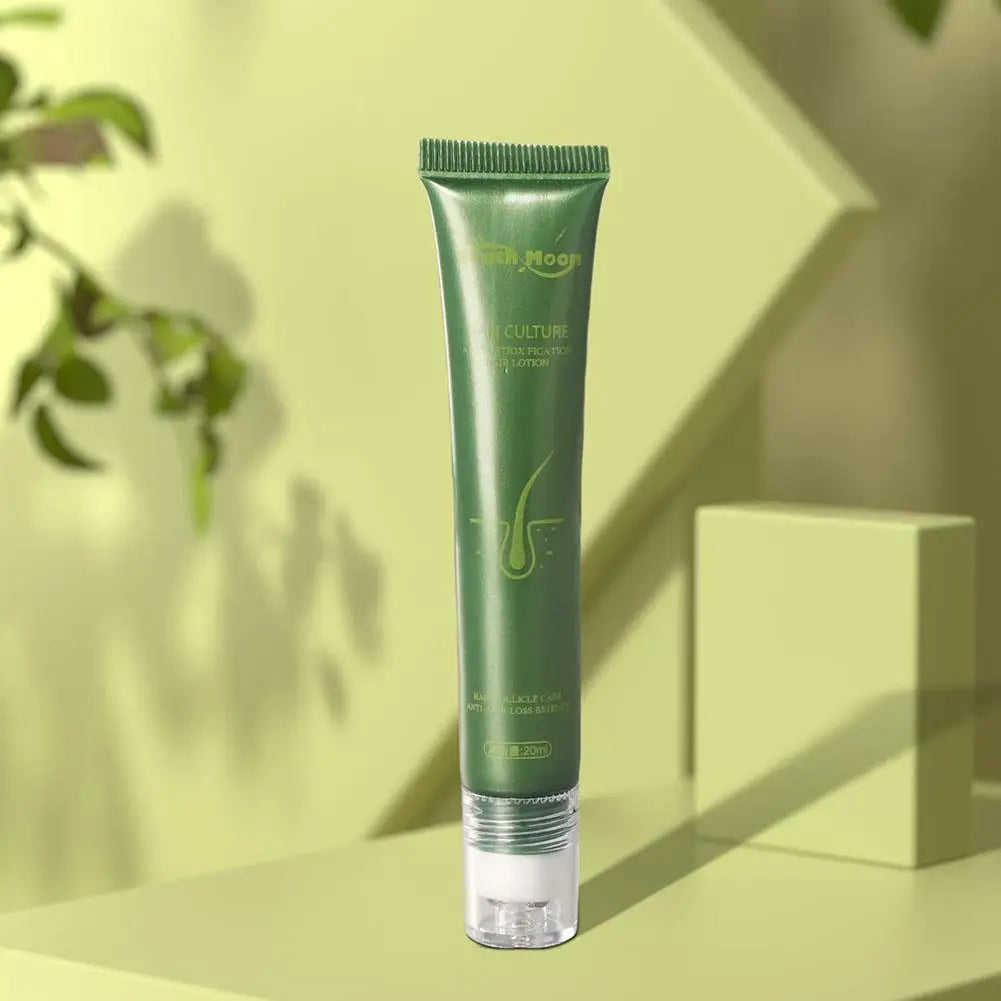 Anti-Hair Loss Serum - Scalp Treatment Essence for Strengthening Hair Roots & Thinning Hair Care (20/30ML)