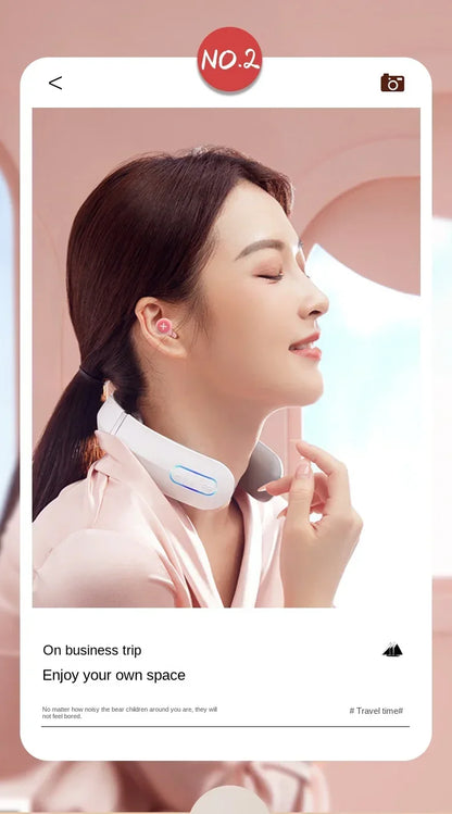 New Silicone Earplugs for Sleep – Soft Noise Cancelling, Soundproof Foam with Slow Rebound Protection