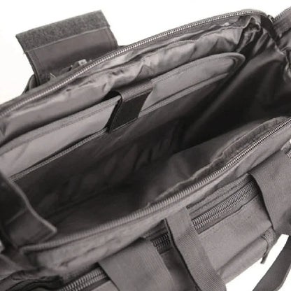 New Tactical Molle Backpack – Nylon Messenger Shoulder Bag, Laptop Briefcase, Outdoor