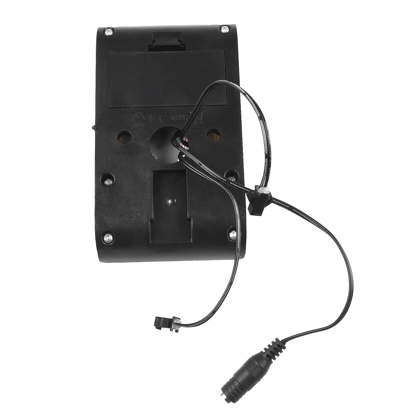 Exercise Bike Monitor Speedometer – Stationary Bike Elliptical Trainer Display, Computer Display Counters & Speed Parts