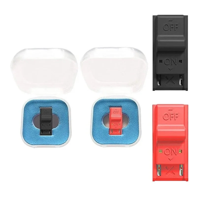 RCM Jig Tool for Switch Console – Durable Plastic RCM Loader & Short Circuit Tool for Modding & Recovery Mode