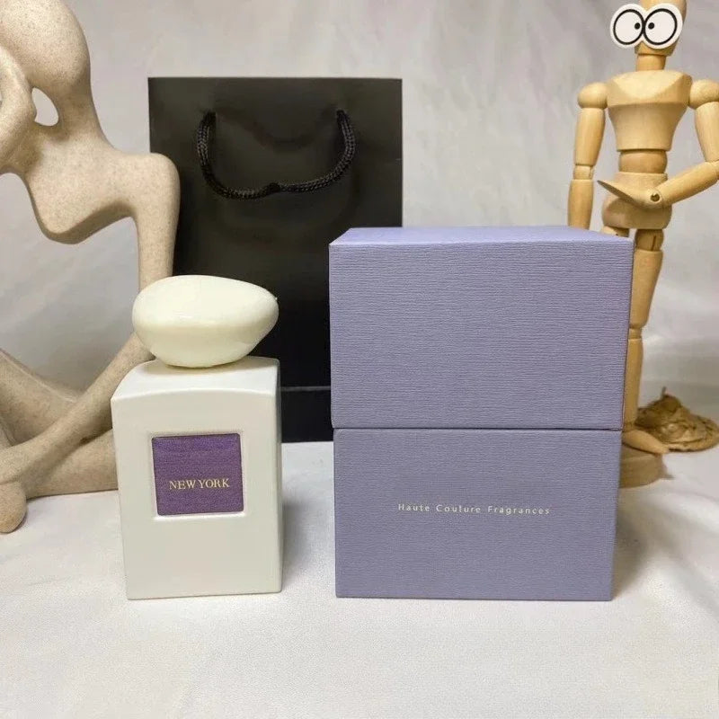 Classic Tea Magic Sand EDP Perfume 100ml — Unisex Arabic Luxury Fragrance with Sandalwood & Suzhou Peony