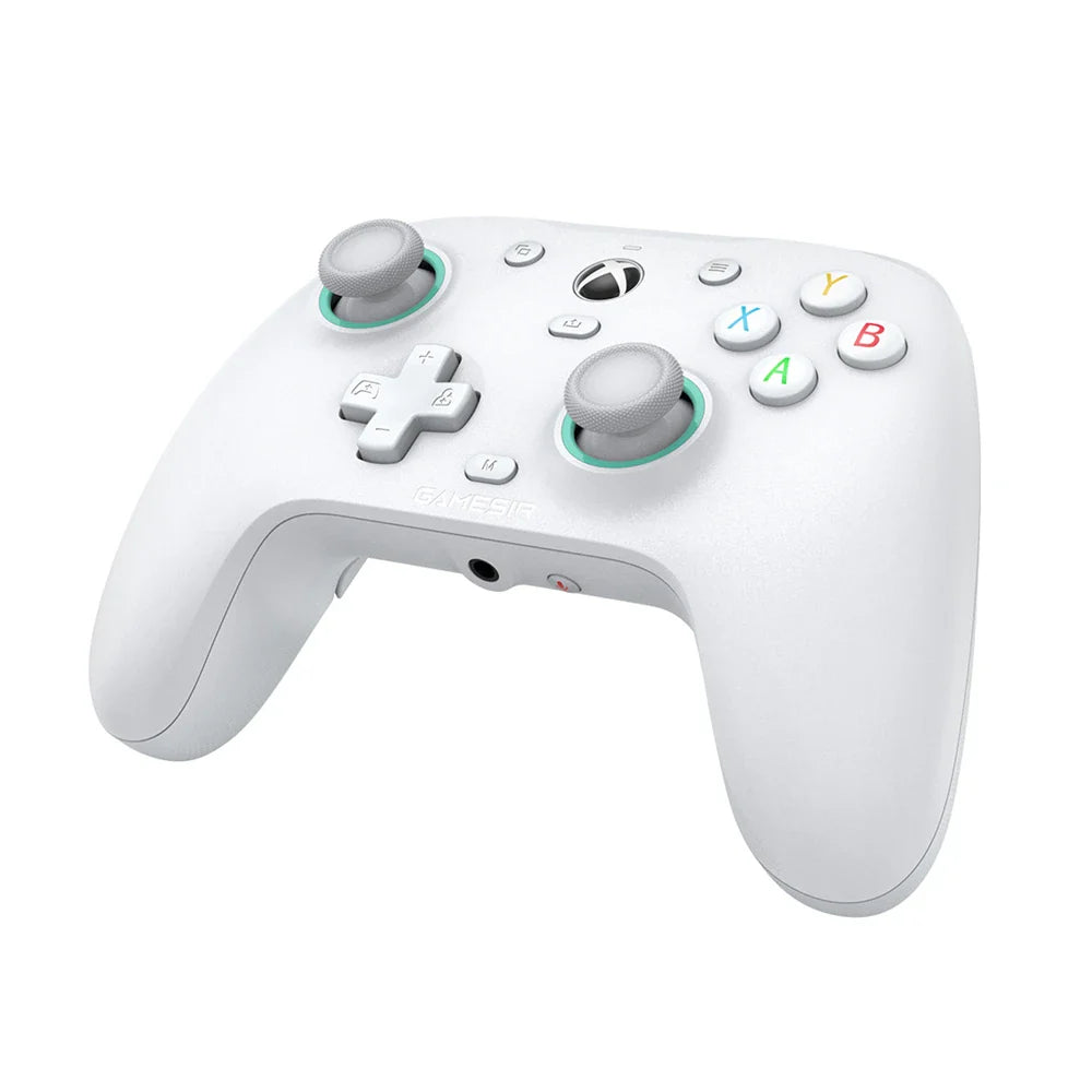 GameSir G7 SE Wired Xbox Controller — Gamepad for Xbox Series X, Series S & Xbox One with Hall Effect Joystick