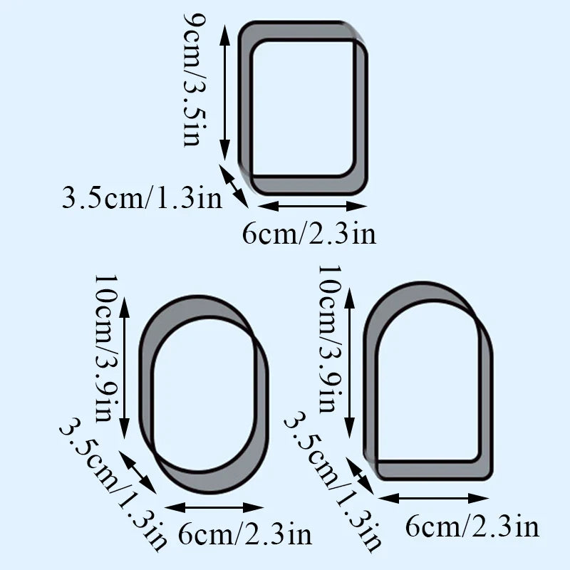 Transparent Jewelry Organizer Box – Plastic Storage Pouch with Keychain, Dustproof Case, Cute Doll Bag for Accessories