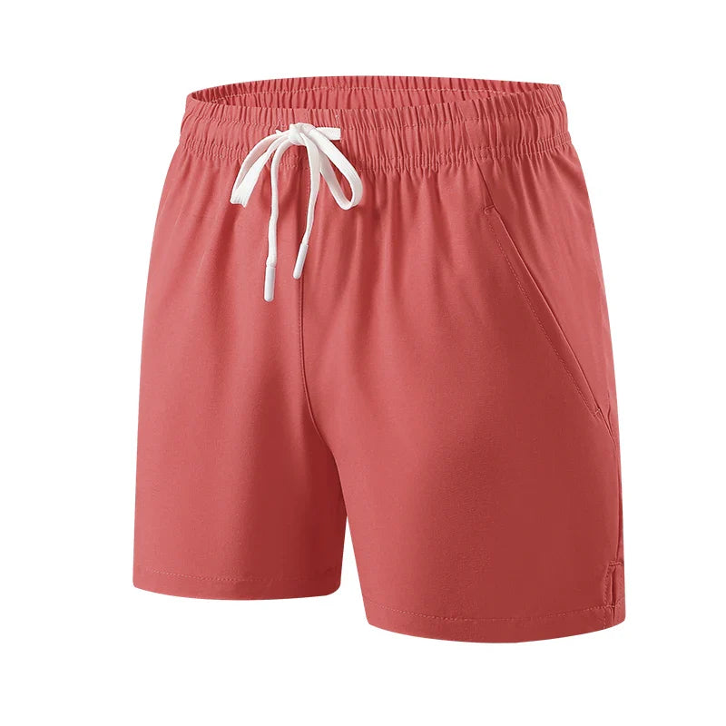 Men’s Summer Running & Gym Shorts – Quick Dry Breathable Sportswear for Jogging, Fitness & Outdoor Training Pants