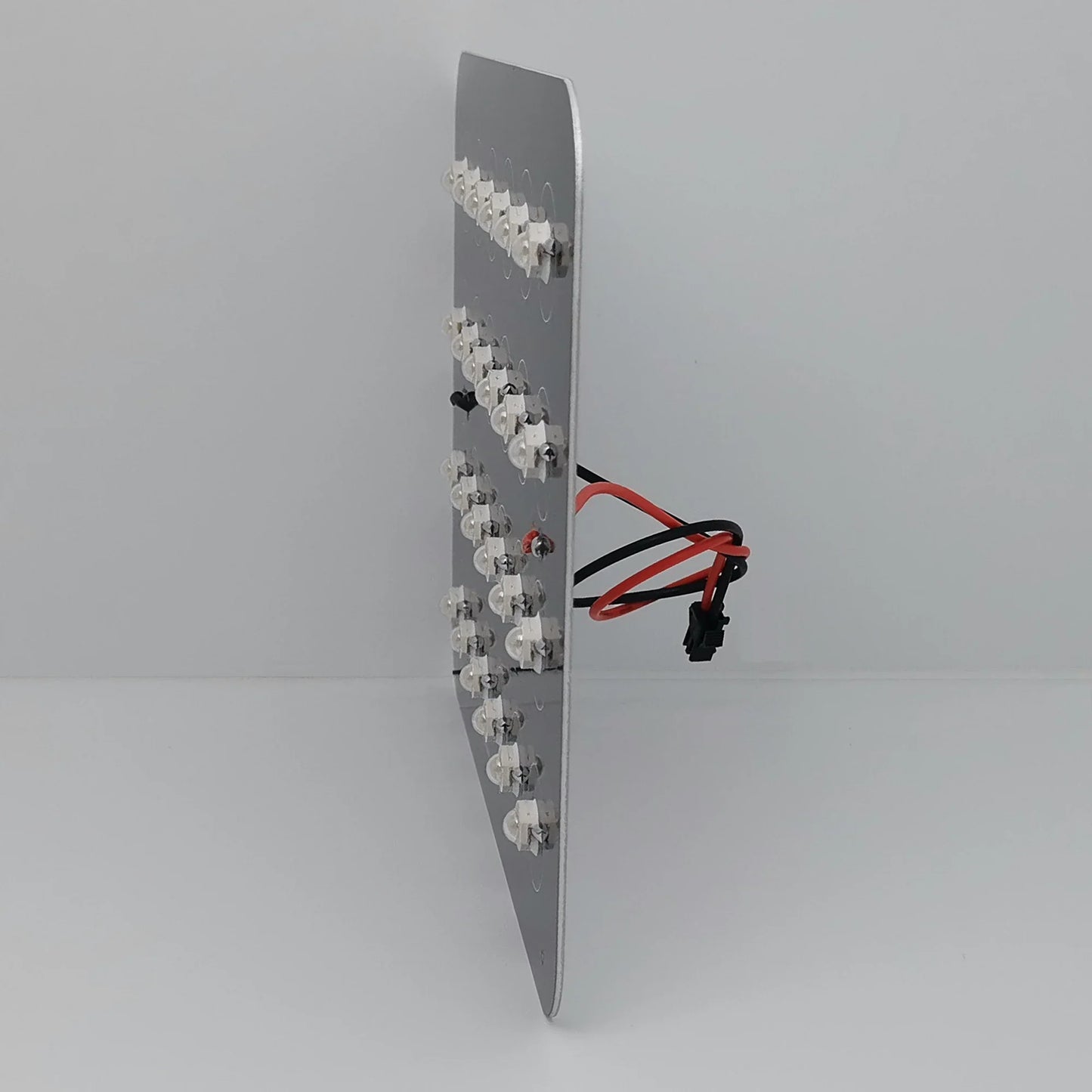 24W Royal Blue LED PCB Light - 450nm-455nm DIY Lamp for Plant Aquarium Lighting