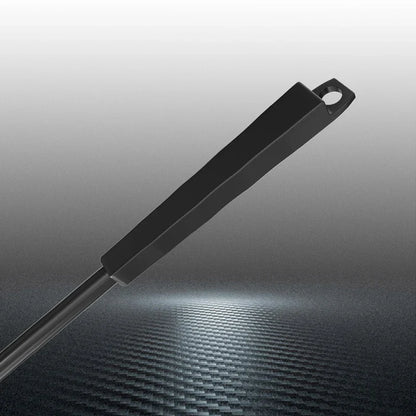 Fish Tank Cleaning Tool – Dual-Use Glass Algae Scraper for Sand & Algae Removal, 5 Blades Aquarium Cleaner