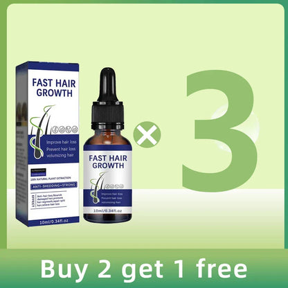 2026 Anti Hair Loss Essence for Scalp Care, Hair Growth Support & Improved Scalp Health