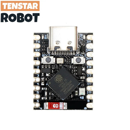 ESP32-S3 SuperMini Development Board - WiFi Bluetooth 5.0 Ultra-Compact Board for Arduino IDE & MicroPython Projects
