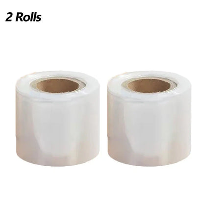 Tattoo Eyebrow Microblading Preservative Film Plastic Wrap Roll – 42mm x 200m Semi Permanent Makeup Supplies