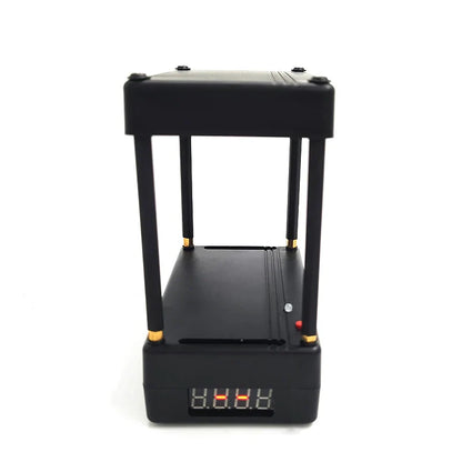 High Sensitivity Multifunctional Shooting Chronograph – Speed Meter for Ball Velocity, Energy Measurement, and Bullet Speed Testing
