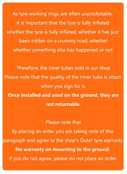 ThinkRider Ultralight 28g Bike Inner Tube — 700x18/25/28/32 TPU Road Bicycle Tire with 65mm French Valve