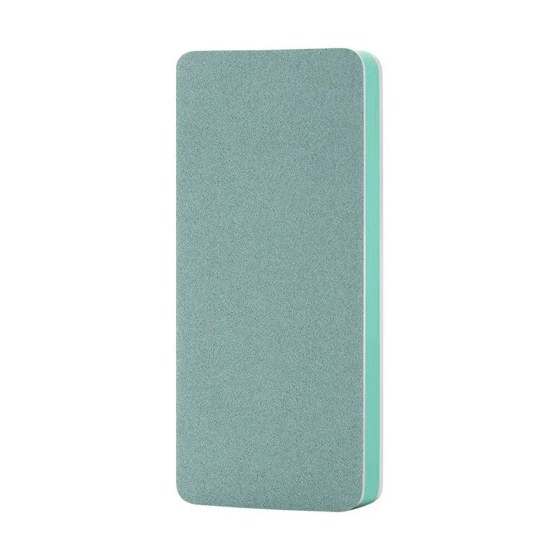 Miwayer 1000 Grit Sanding Blocks - Double-Sided Guitar Fretboard Polishing & Cleaning Tool