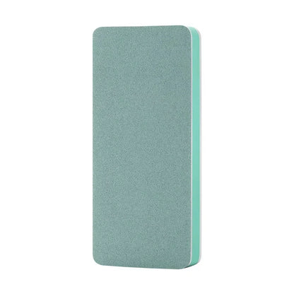 Miwayer 1000 Grit Sanding Blocks - Double-Sided Guitar Fretboard Polishing & Cleaning Tool
